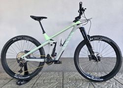 Horské kolo Canyon Strive CF 7.0 Carbon 2021 29″
