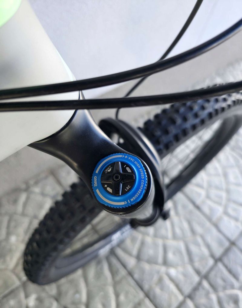 Horské kolo Canyon Strive CF 7.0 Carbon 2021 29″