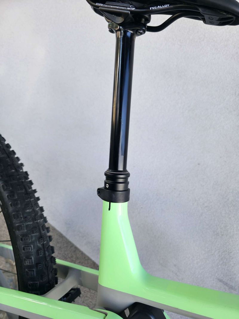 Horské kolo Canyon Strive CF 7.0 Carbon 2021 29″