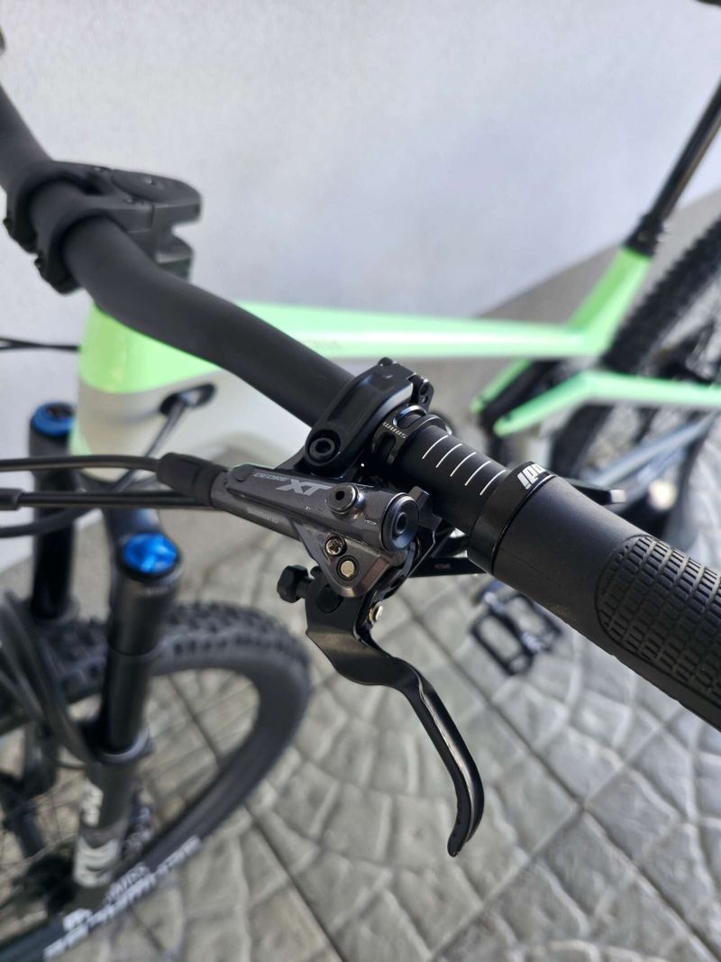 Horské kolo Canyon Strive CF 7.0 Carbon 2021 29″