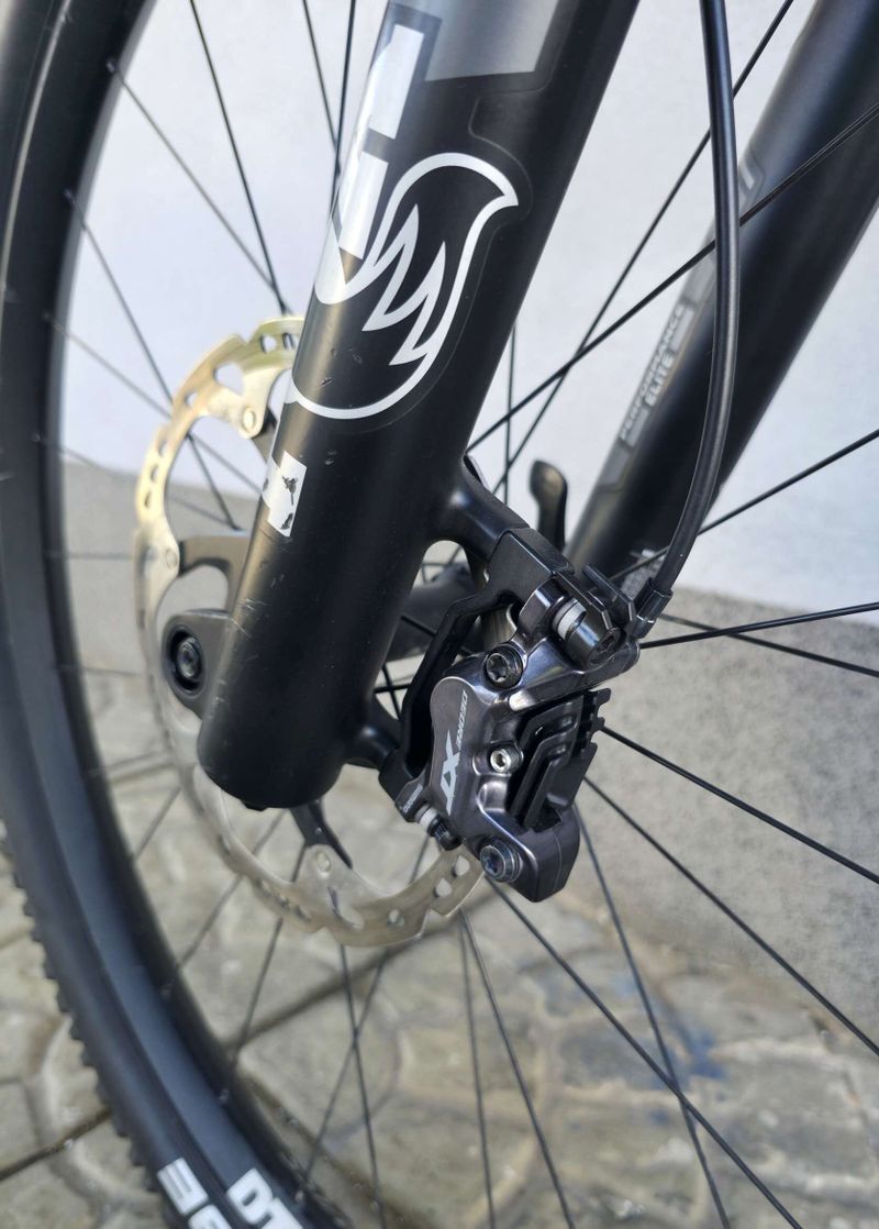 Horské kolo Canyon Strive CF 7.0 Carbon 2021 29″