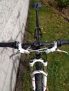 MTB RB CRX vel. L