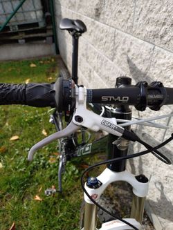 MTB RB CRX vel. L