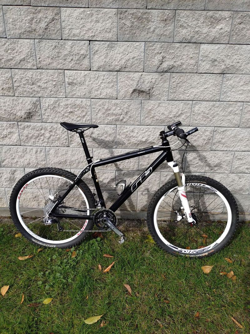 MTB RB CRX vel. L