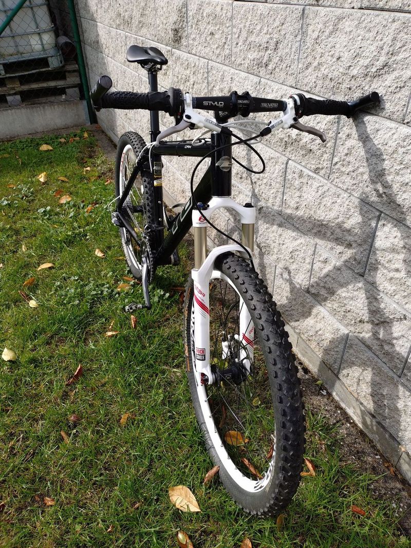 MTB RB CRX vel. L