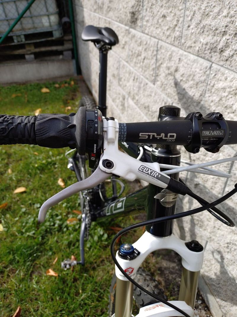 MTB RB CRX vel. L