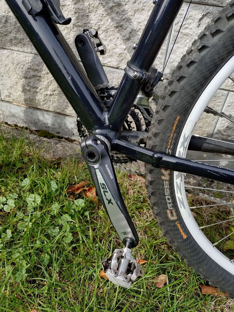 MTB RB CRX vel. L