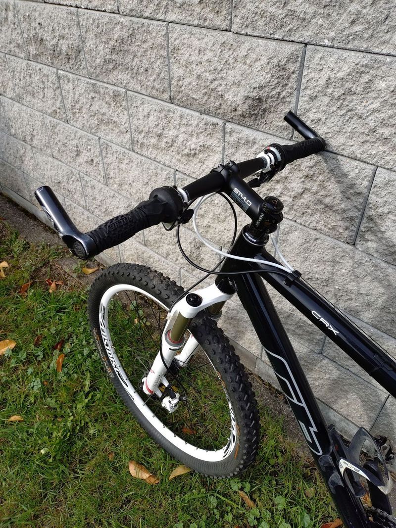 MTB RB CRX vel. L
