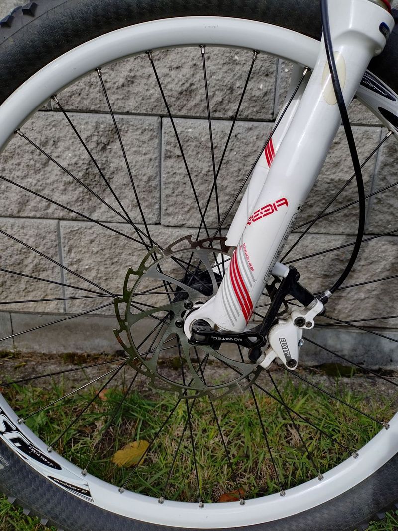 MTB RB CRX vel. L