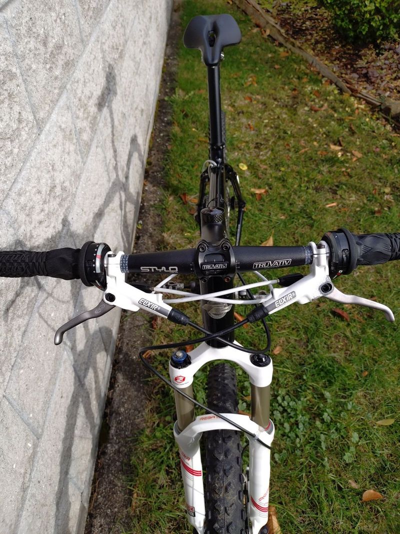 MTB RB CRX vel. L