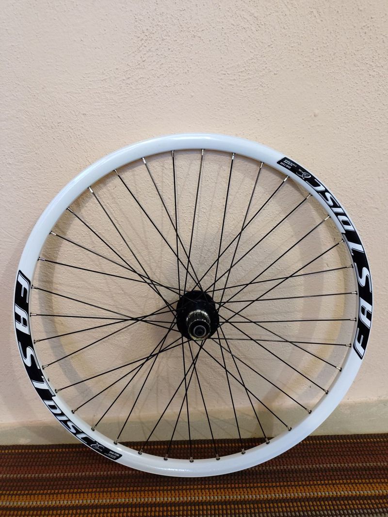 MTB RB CRX vel. L