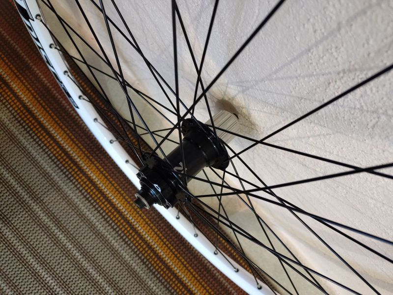 MTB RB CRX vel. L