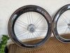 Campagnolo BORA ULTRA WTO 60 DB C23, model 2025