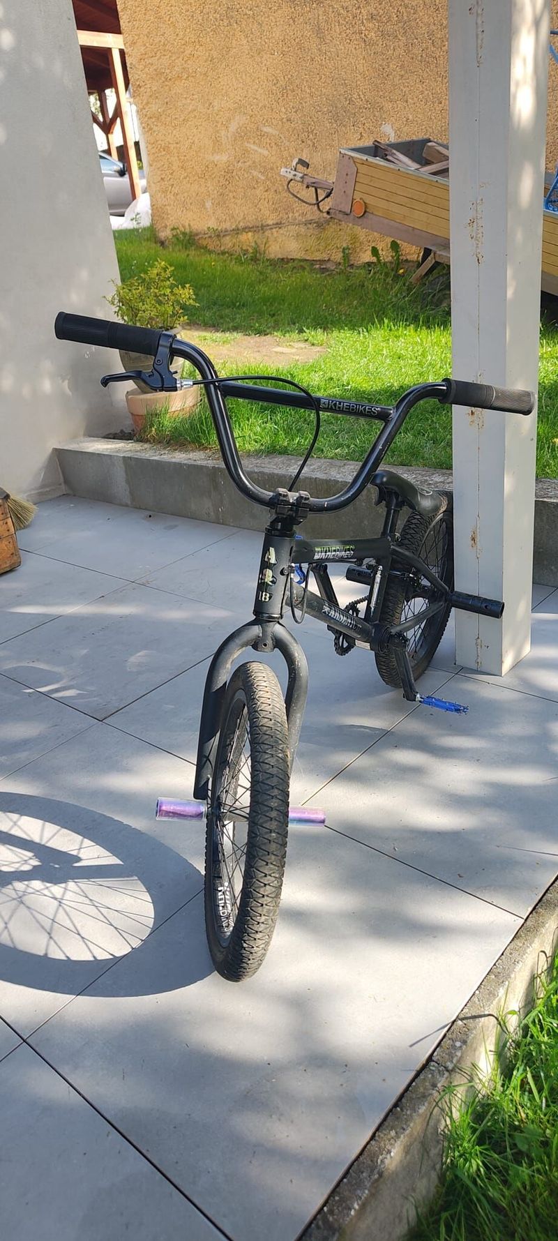 BMX 