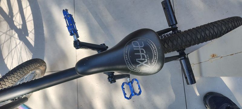 BMX 