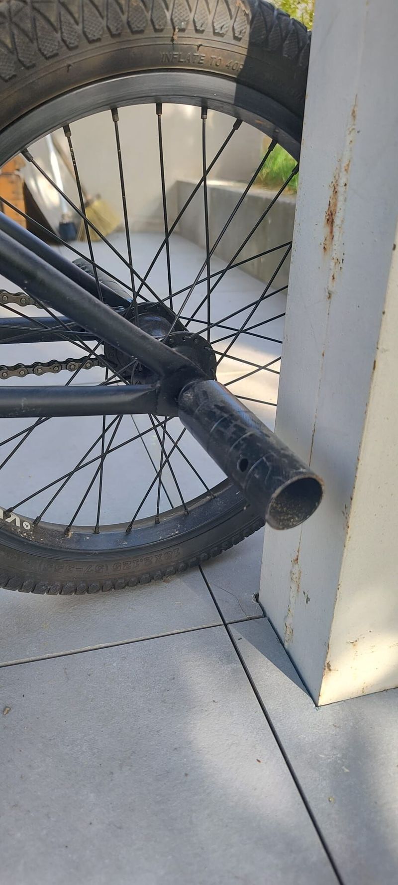BMX 