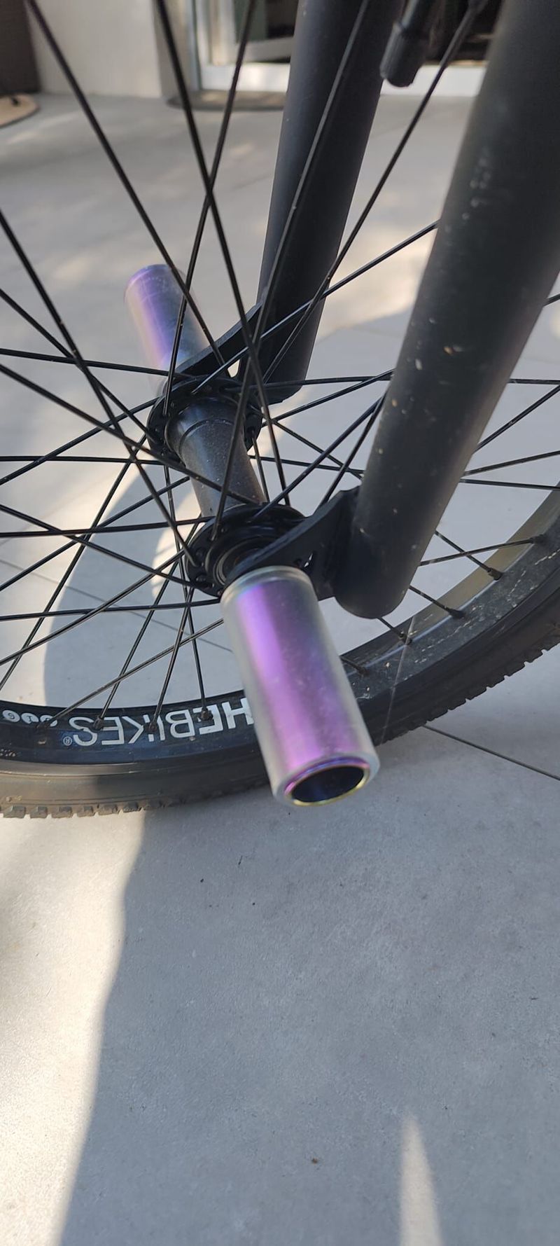 BMX 