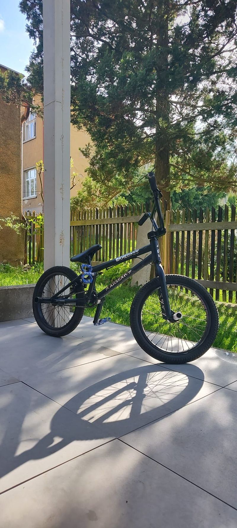 BMX 