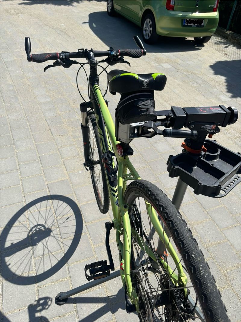 MRX cross sport series