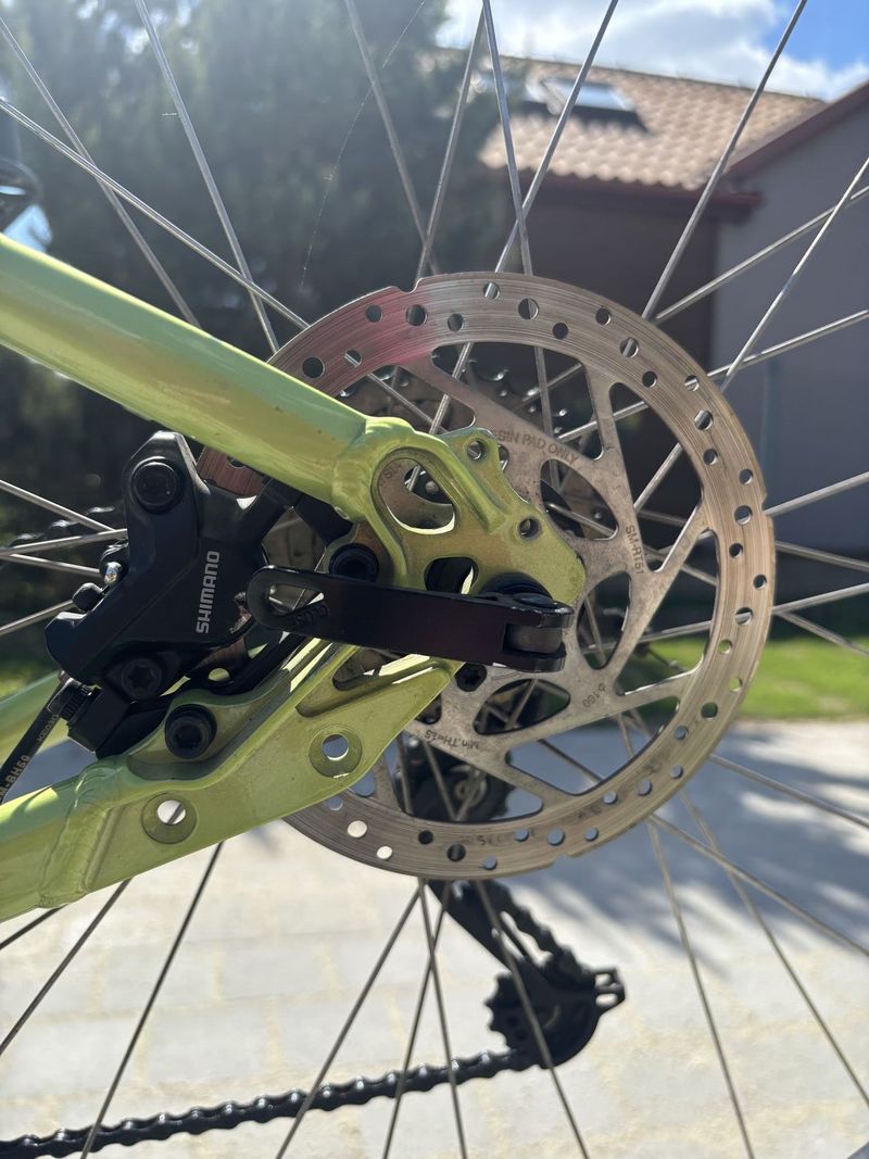 MRX cross sport series