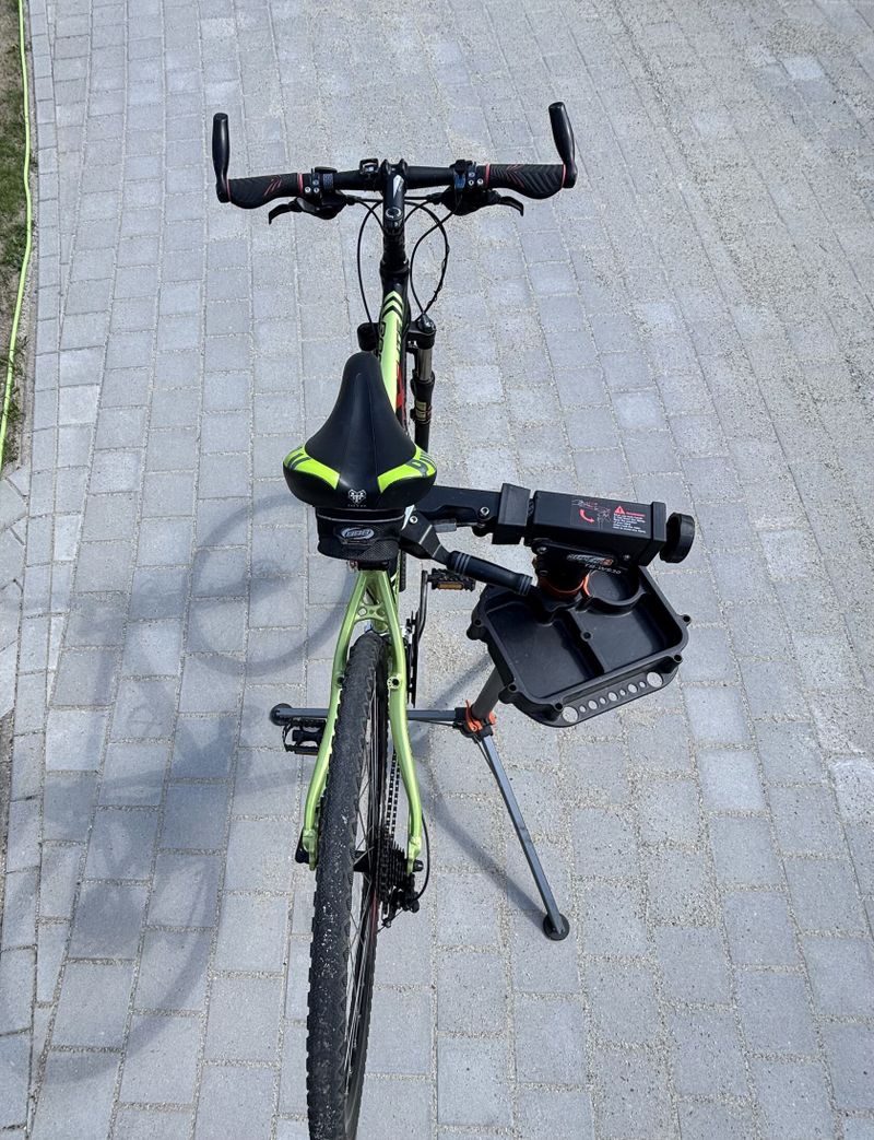 MRX cross sport series