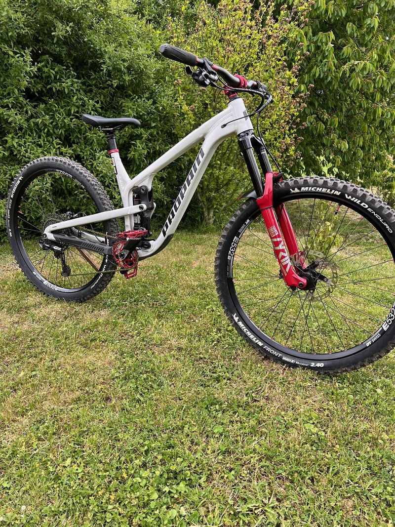 Propain TYEE 29"