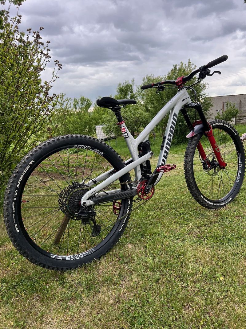 Propain TYEE 29"