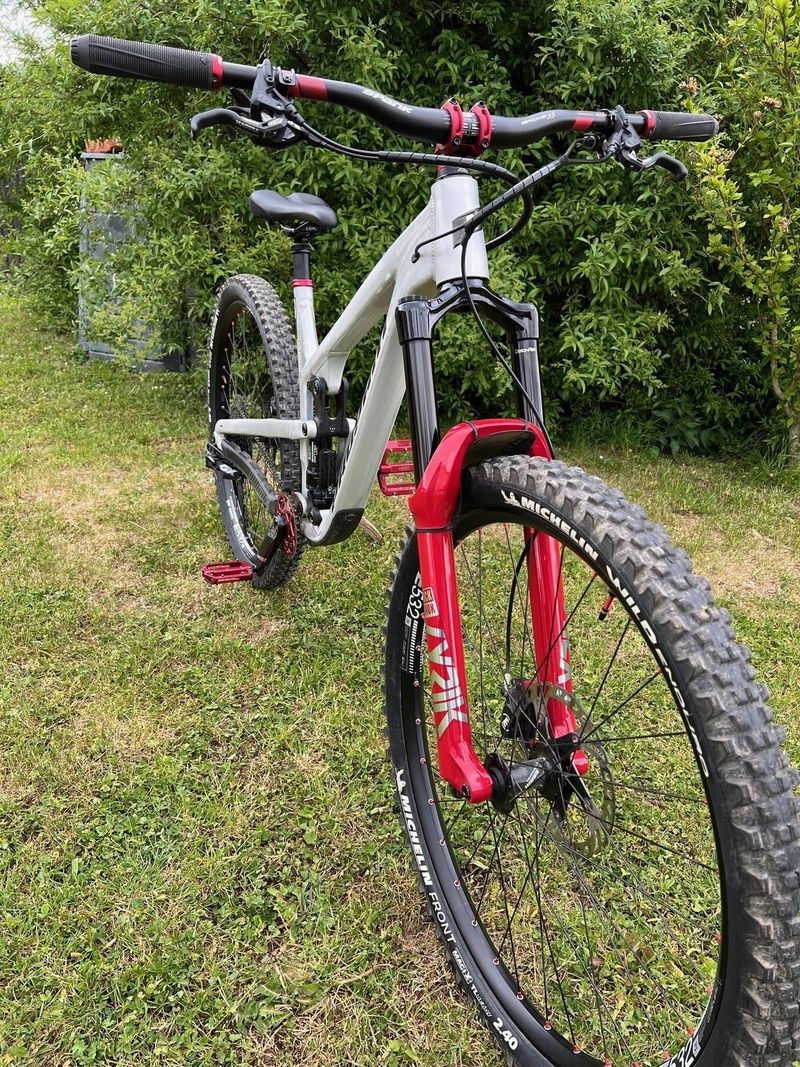 Propain TYEE 29"