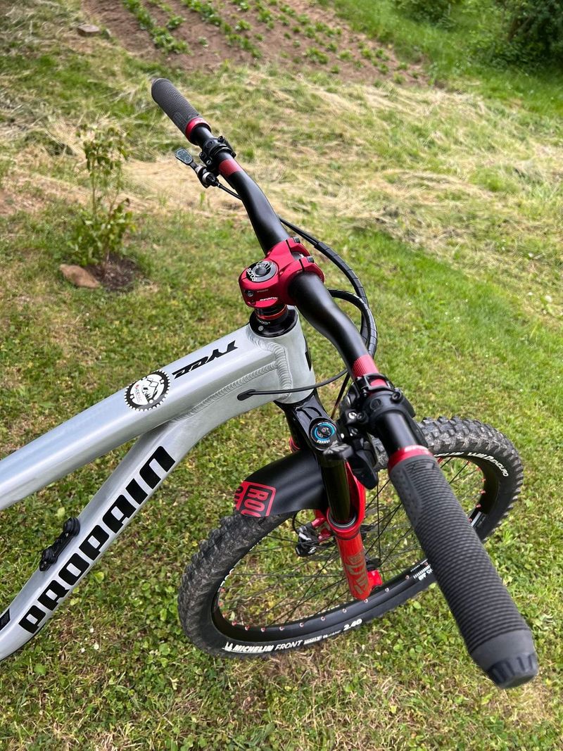 Propain TYEE 29"