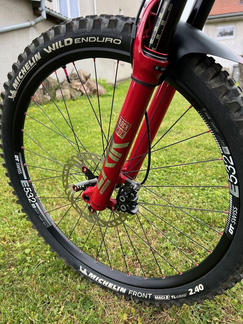 Propain TYEE 29"