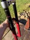 Rock Shox BOXXER 29 Ultimate, 2023