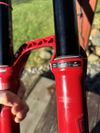 Rock Shox BOXXER 29 Ultimate, 2023