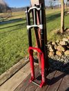 Rock Shox BOXXER 29 Ultimate, 2023