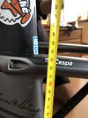 COLNAGO K-ZERO časovkářský special-rarita co letí