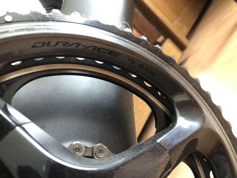 COLNAGO K-ZERO časovkářský special-rarita co letí