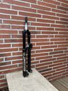 Rockshox ZEB select + 180mm 29" 