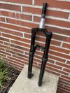Rockshox ZEB select + 180mm 29" 