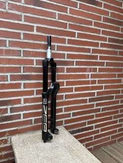 Rockshox ZEB select + 180mm 29" 