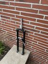 SR Suntour Durolux 36 EQ PCS Boost