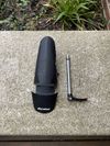 SR Suntour Durolux 36 EQ PCS Boost