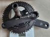 Ponúkam na predaj niekoľko modelov cestných a MTB kľúk...