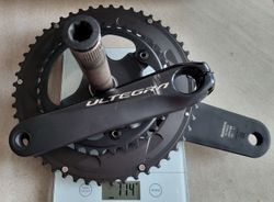 Ponúkam na predaj niekoľko modelov cestných a MTB kľúk...