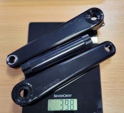 Ponúkam na predaj niekoľko modelov cestných a MTB kľúk...