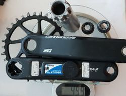 Ponúkam na predaj niekoľko modelov cestných a MTB kľúk...