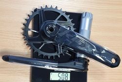 Ponúkam na predaj niekoľko modelov cestných a MTB kľúk...