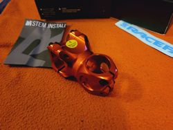 Nový Predstavec Race Face Turbine R35