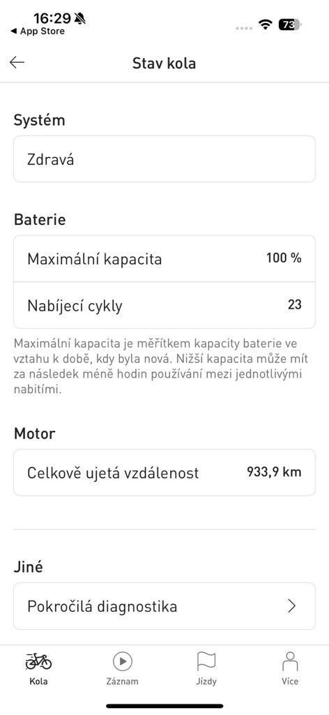Celoodpružené nadupané elektrokolo Specialized Levo SL Comp - vel. S