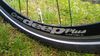 Městské gravel cross kolo. Kvalitní Cro-Mo rám velikost 57 cm. osazení Shimano STX RC 3x8