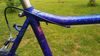 Městské gravel cross kolo. Kvalitní Cro-Mo rám velikost 57 cm. osazení Shimano STX RC 3x8