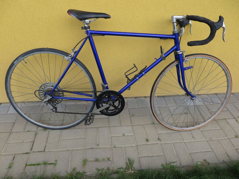 Kolo Favorit -999 Kč 